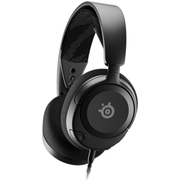Steelseries Arctis Nova 1 Headset Wired Head-band 