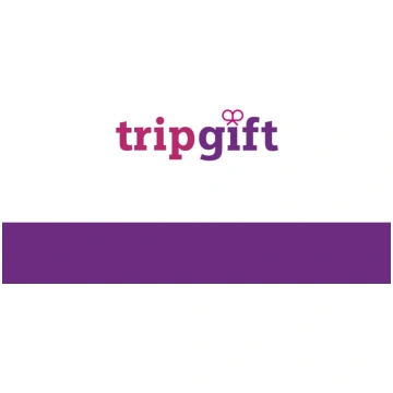 TripGift Gift Card