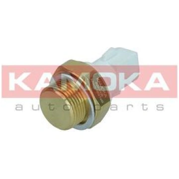 KAMOKA 4090009 Termoslēdzis, Radiatora ventilators