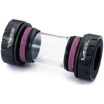 Monobloka vārpsta - First Shimano Road Hollowtech 