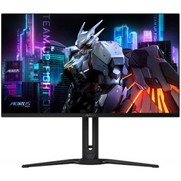 Gigabyte | AORUS FO32U2 EK1 | 31.5 " | OLED | 16:9