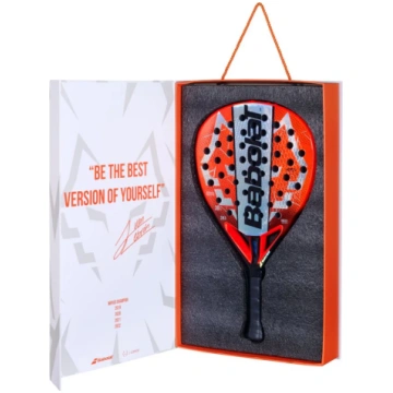 Babolat Viper Juan Lebron 3.0 2026 Padel Racket