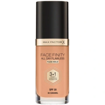 Max Factor Facefinity All Day Flawless Flexi-Hold 
