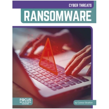 Ransomware Connor Stratton