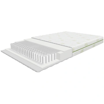 Matracis 80x200 Aija - Guļamistabas mēbeles
