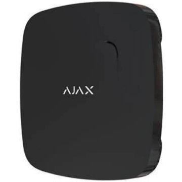 Ajax DETECTOR WRL FIREPROTECT PLUS/BLACK 38106 AJA
