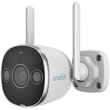 UNIARCH 5MP HD Outdoor Bullet Wi-Fi Camera UHOB2DM