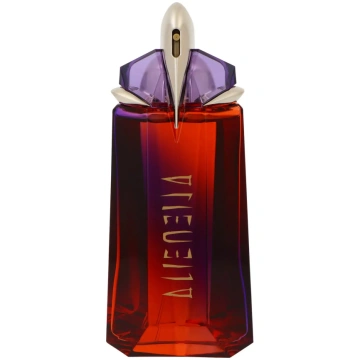 Mugler Alien Hypersense Eau de Parfum - izmēģināju