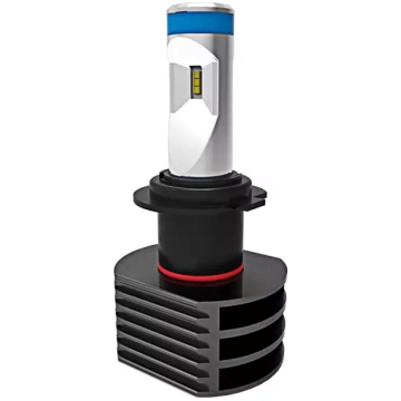 LED spuldze H7 10-30V 6000K