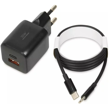 Ārējais tīkla barošanas adapters IBOX ILUC42B 12V 