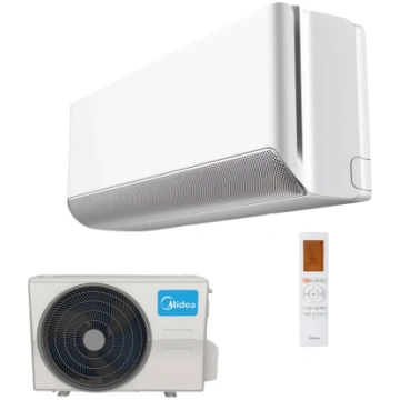 Midea Breezeless E 5,3kW