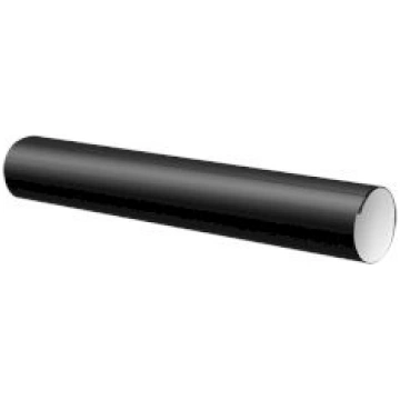 Pašlīmējošā plēve-tāfele (melna kr.)rullī A1(841mm