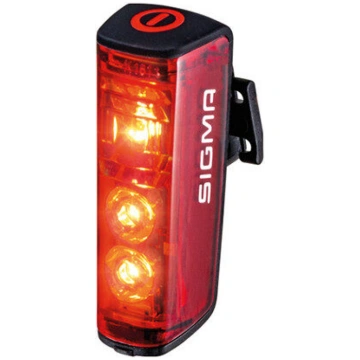 Aizmugurējais lukturis Sigma Blaze RL LED + Brake 
