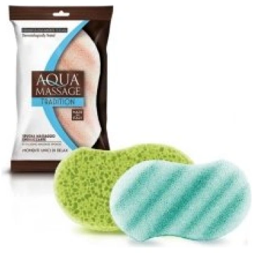 Aqua Massage Sūklis vannas Fantasy Fit Shape (12)