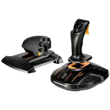 Thrustmaster T16000M FCS HOTAS lidojumu stūre