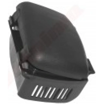 FILTER HOUSING FOR KOHLER XT650 SET ( 14 094 27-S 