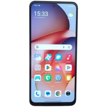 Lietots - Xiaomi Redmi Note 12 128 gb (P1031279)