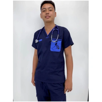 XXS / MIDNIGHT BLUE - SKY BLUE (PHILIPPINE MAP) / 