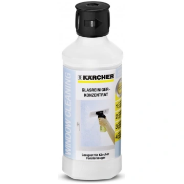 Kärcher 6.295-772.0 glass cleaner Spray bottle 500