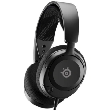 SteelSeries Arctis Nova 1, Black 61606