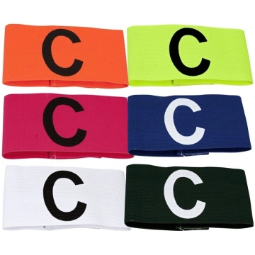 Kapteiņa aproce Select mini