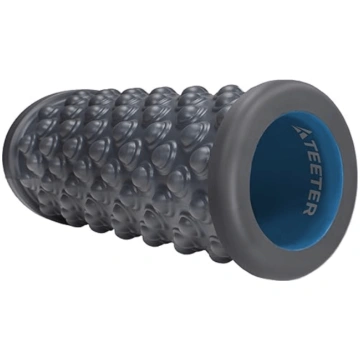 Masažo volelis TEETER Roller Foam Roller 13" Kiete