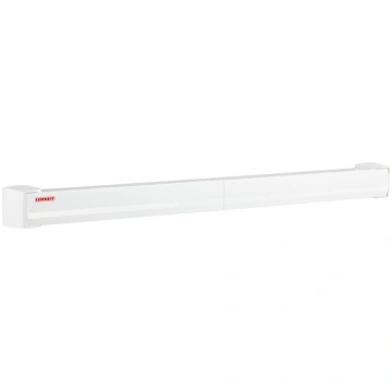 Leifheit 83305 laundry drying rack/line Wall-mount