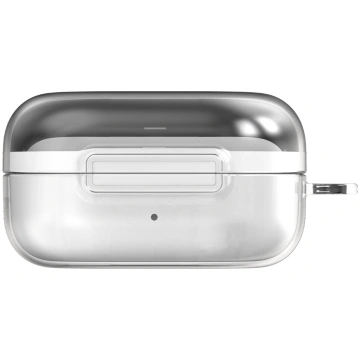 FPR640KDBTW Samsung Buds4/Buds4 Pro Clear Case GP-