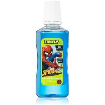 Marvel Spiderman Mutes skalojamais līdzeklis bērni