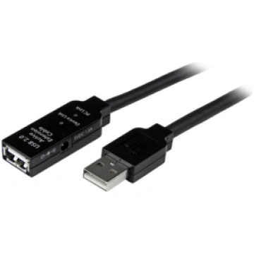 StarTech.com 20m USB 2.0 Active Extension Cable - 