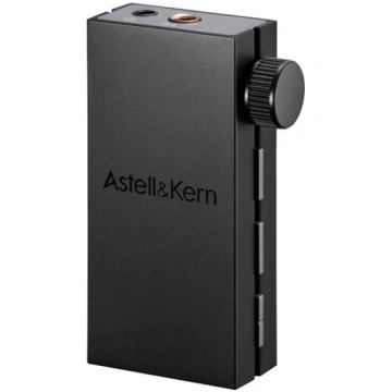 Astell & Kern AK HB1 Portable Wired/Wireless Bluet