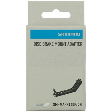 Disku bremžu adapteris aizmugurējās Shimano SM-MA-