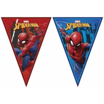 Spiderman baneris 2.3 m