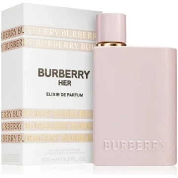 Burberry Her Elixir de Parfum Intense Perfume EDP 