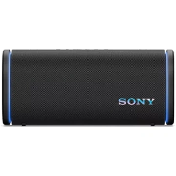 Sony Speaker | Waterproof | Bluetooth | Black | Po