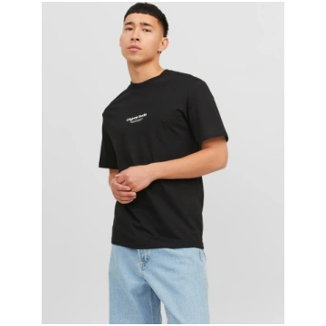 Vīriešu t-krekls ar īsām piedurknēm Jack&Jones