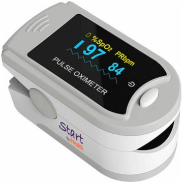 Pulsa oksimetrs iHealth PO2 BigBuy Wellness