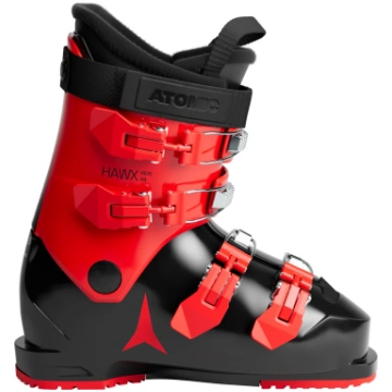Atomic Hawx R4 Kids Ski Boots 2026