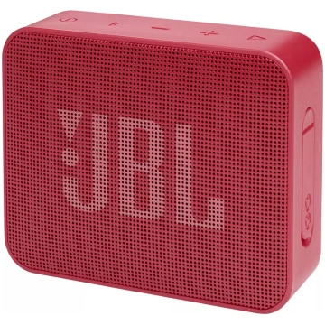 Portatīvais skaļrunis JBL GO ESSENTIAL RED
