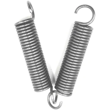 Zugfeder, Zugfedern, Drahtdurchmesser 3 mm, Außend