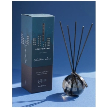 Gentlemens Hardware HOME SCENT ODORO MOOD GENTLEMA