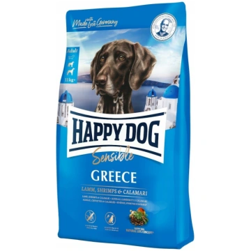 Happy Dog Supreme Greece 4 kg HD-7829 (40019671278
