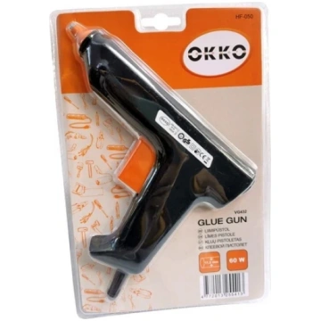 Līmes pistole OKKO 60W VG432 502275448