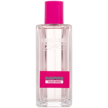 Reebok Inspire Your Mind EDT tualetes ūdens sievie