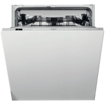 Iebūvējamā Trauku mazgājamā mašīna 60cm WHIRLPOOL 