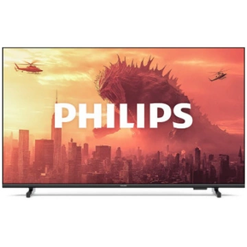 Televizors PHILIPS 43PFS5500/12, Full HD, melns | 