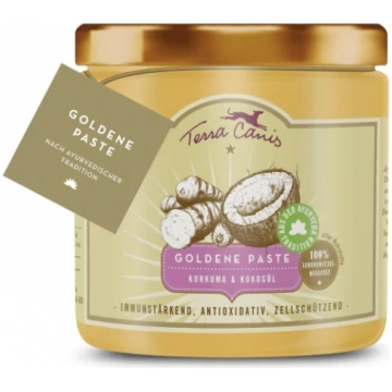 Terra Canis Golden Paste