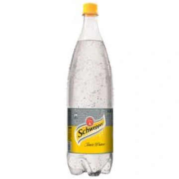 Schweppes Tonic Water