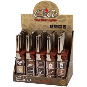 Blow Zapalarka u1801 coffee 53-195# 14095969 (5906