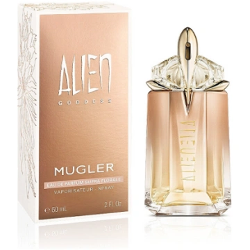 Thierry Mugler, Alien Goddess Supra Florale - EDP,